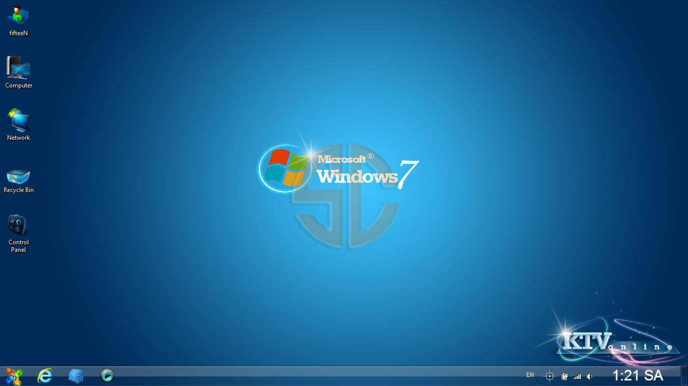 Detail Windows 7 Ultimate Desktop Background Nomer 36