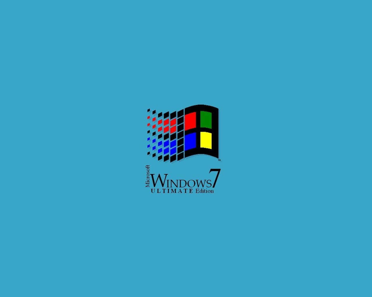 Detail Windows 7 Ultimate Desktop Background Nomer 44