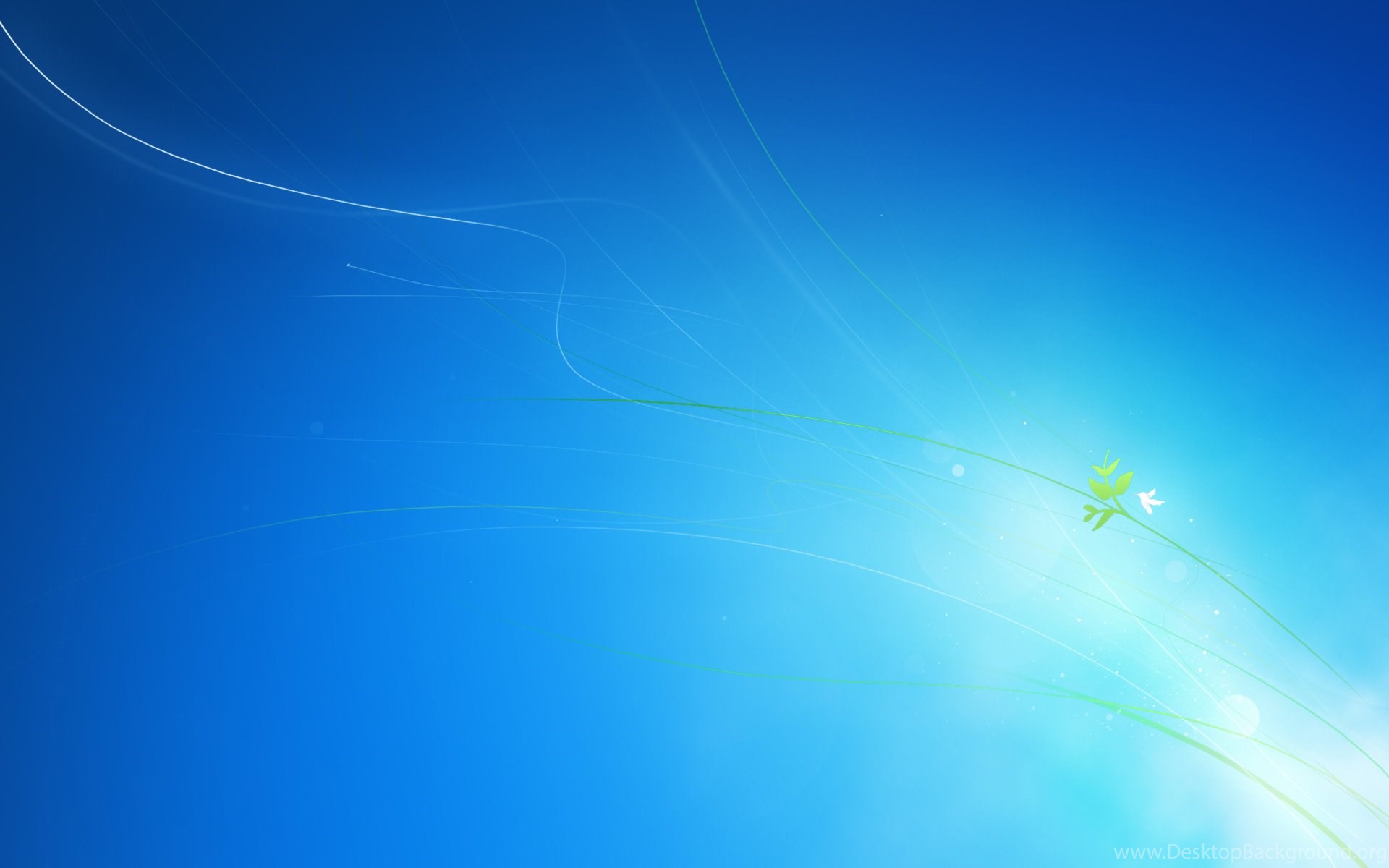 Detail Windows 7 Ultimate Desktop Background Nomer 49