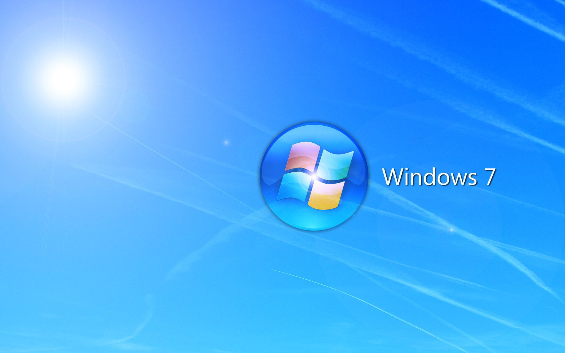 Detail Windows 7 Ultimate Desktop Background Nomer 52