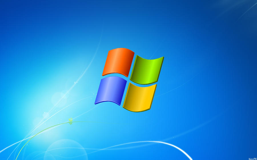 Detail Windows 7 Wallpaper Nomer 22