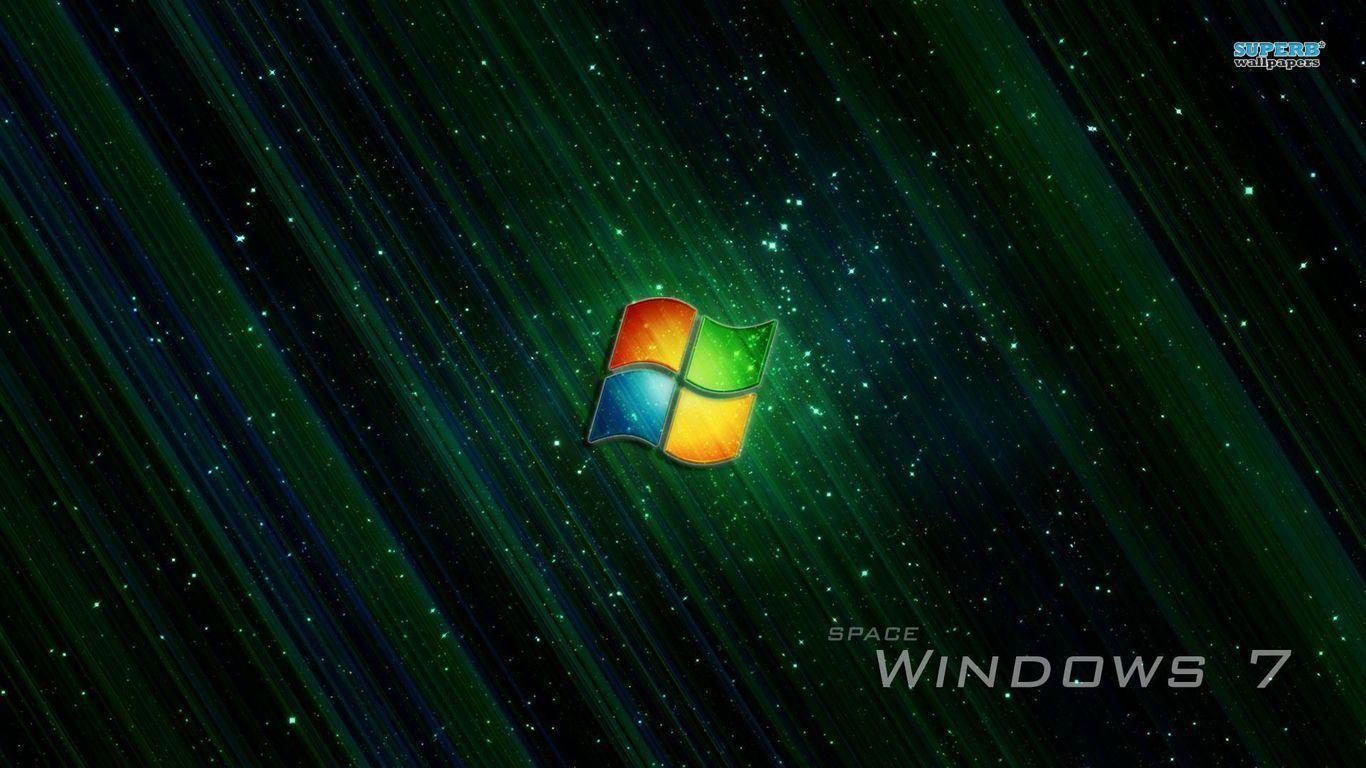 Detail Windows 7 Wallpaper Nomer 28