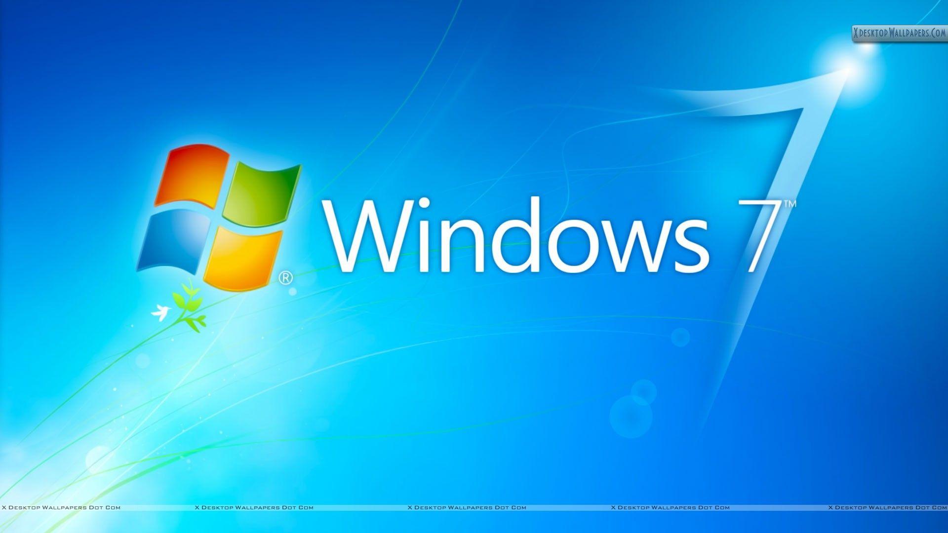 Detail Windows 7 Wallpaper Nomer 46