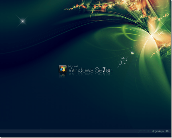 Detail Windows 7 Wallpaper Nomer 57