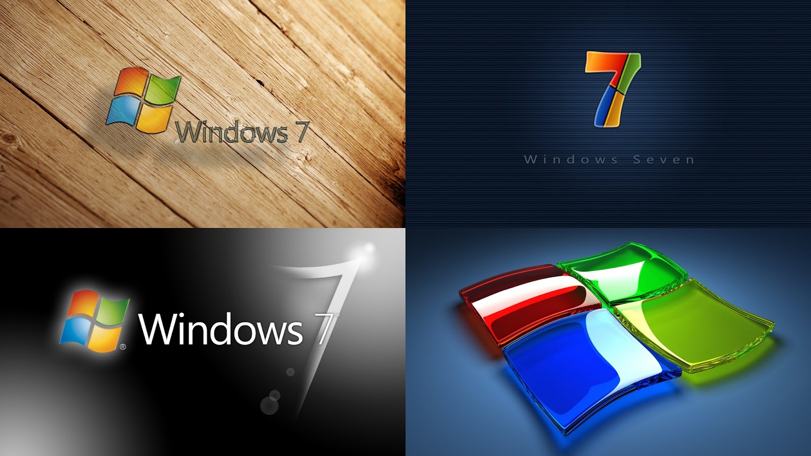 Detail Windows 7 Wallpaper Pack Nomer 21