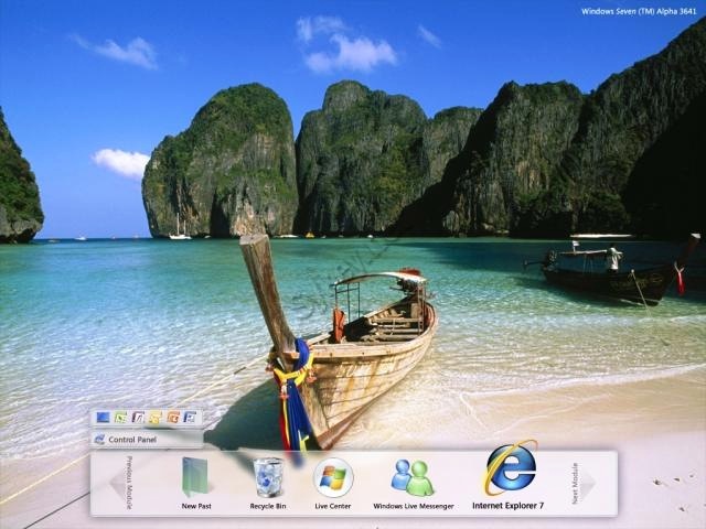 Detail Windows 7 Wallpaper Pack Nomer 54