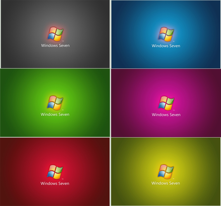 Detail Windows 7 Wallpaper Pack Nomer 9