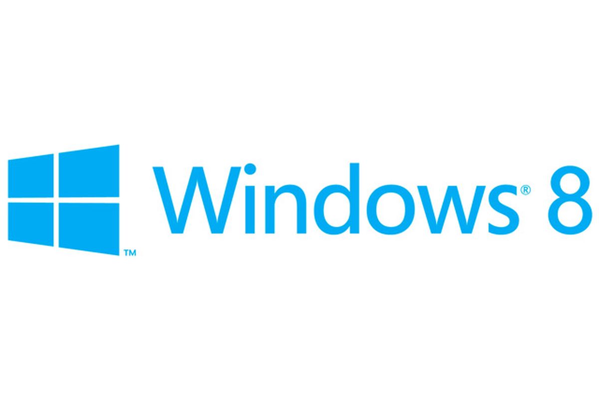 Windows 8 Logo - KibrisPDR