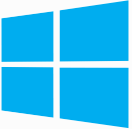 Detail Windows 8 Logo Nomer 2