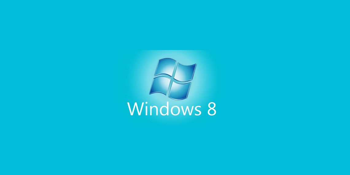 Detail Windows 8 Logo Nomer 37