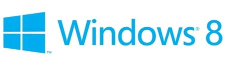 Detail Windows 8 Logo Nomer 44