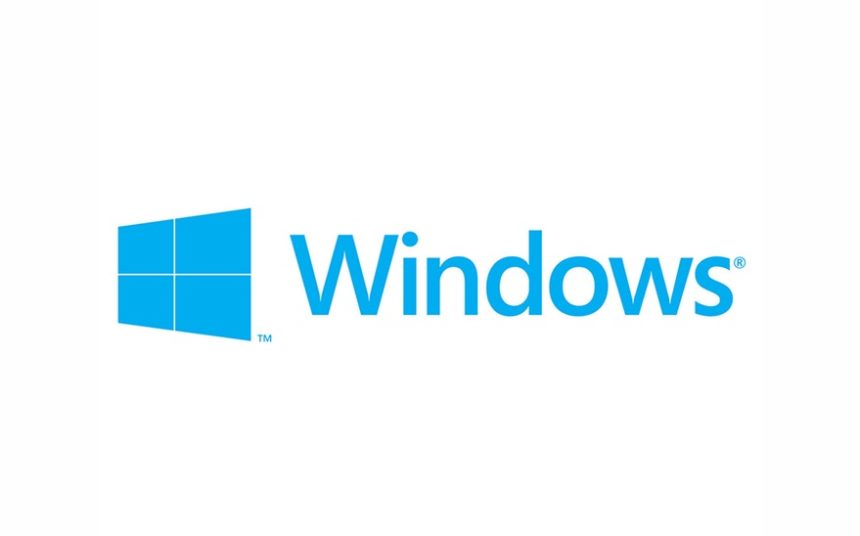 Detail Windows 8 Logo Nomer 56