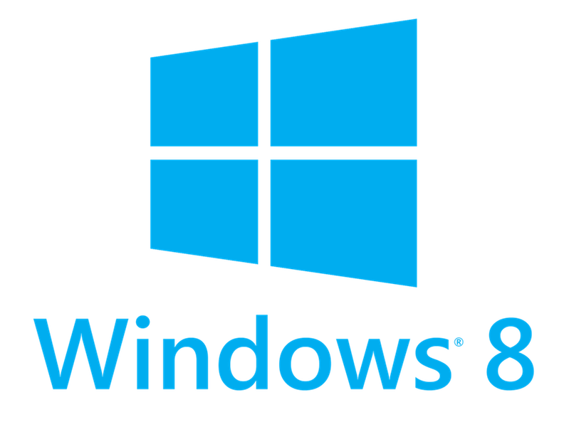 Detail Windows 8 Logo Nomer 8