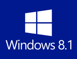 Detail Windows 8 Logo Png Nomer 24