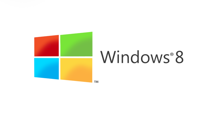 Detail Windows 8 Logo Png Nomer 9