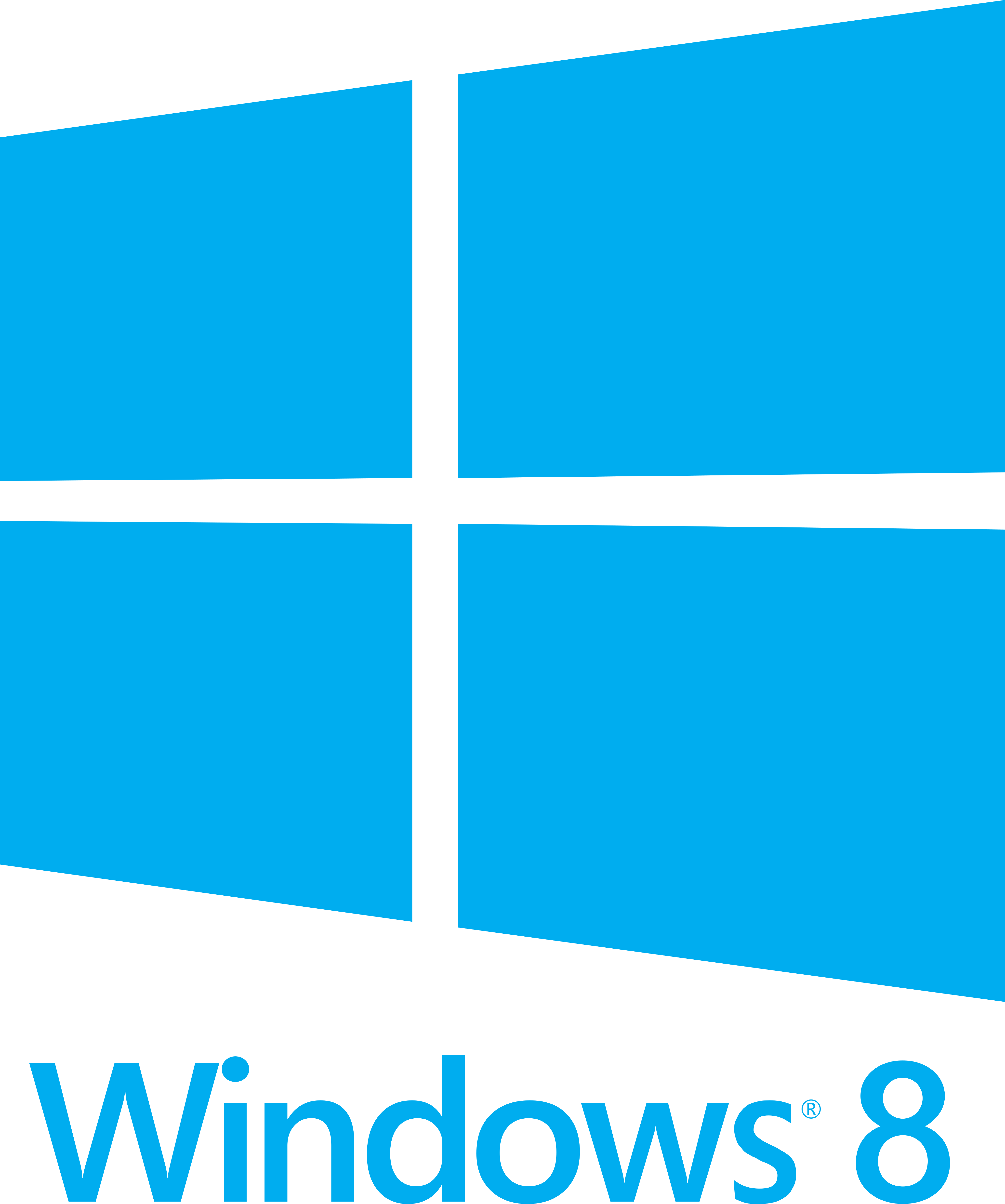 Windows 8 Png - KibrisPDR