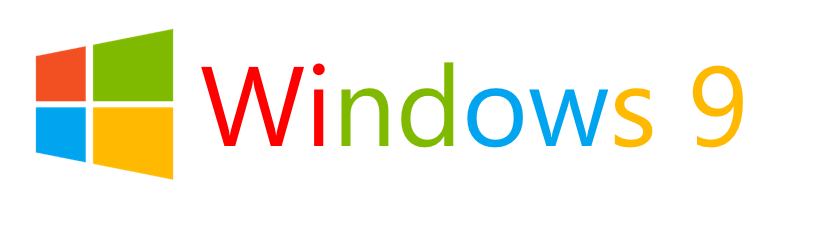 Windows 9 Logo - KibrisPDR