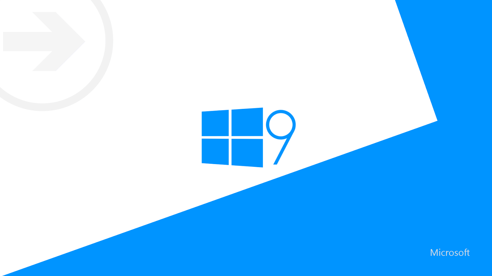 Detail Windows 9 Logo Nomer 17