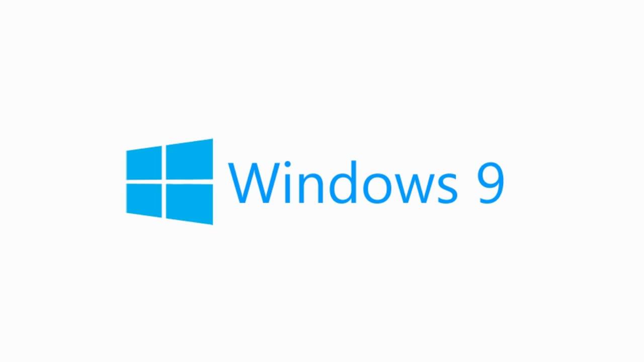 Detail Windows 9 Logo Nomer 5