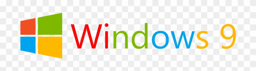 Detail Windows 9 Logo Nomer 6