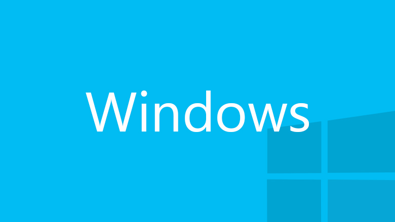 Detail Windows 9 Logo Nomer 9