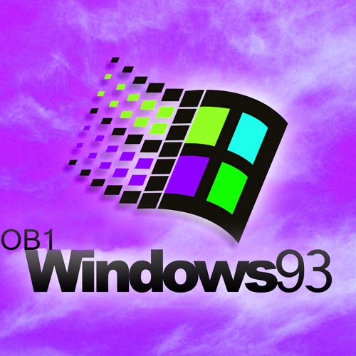 Detail Windows 93 Logo Nomer 14