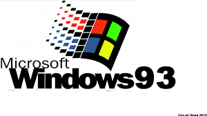 Detail Windows 93 Logo Nomer 3