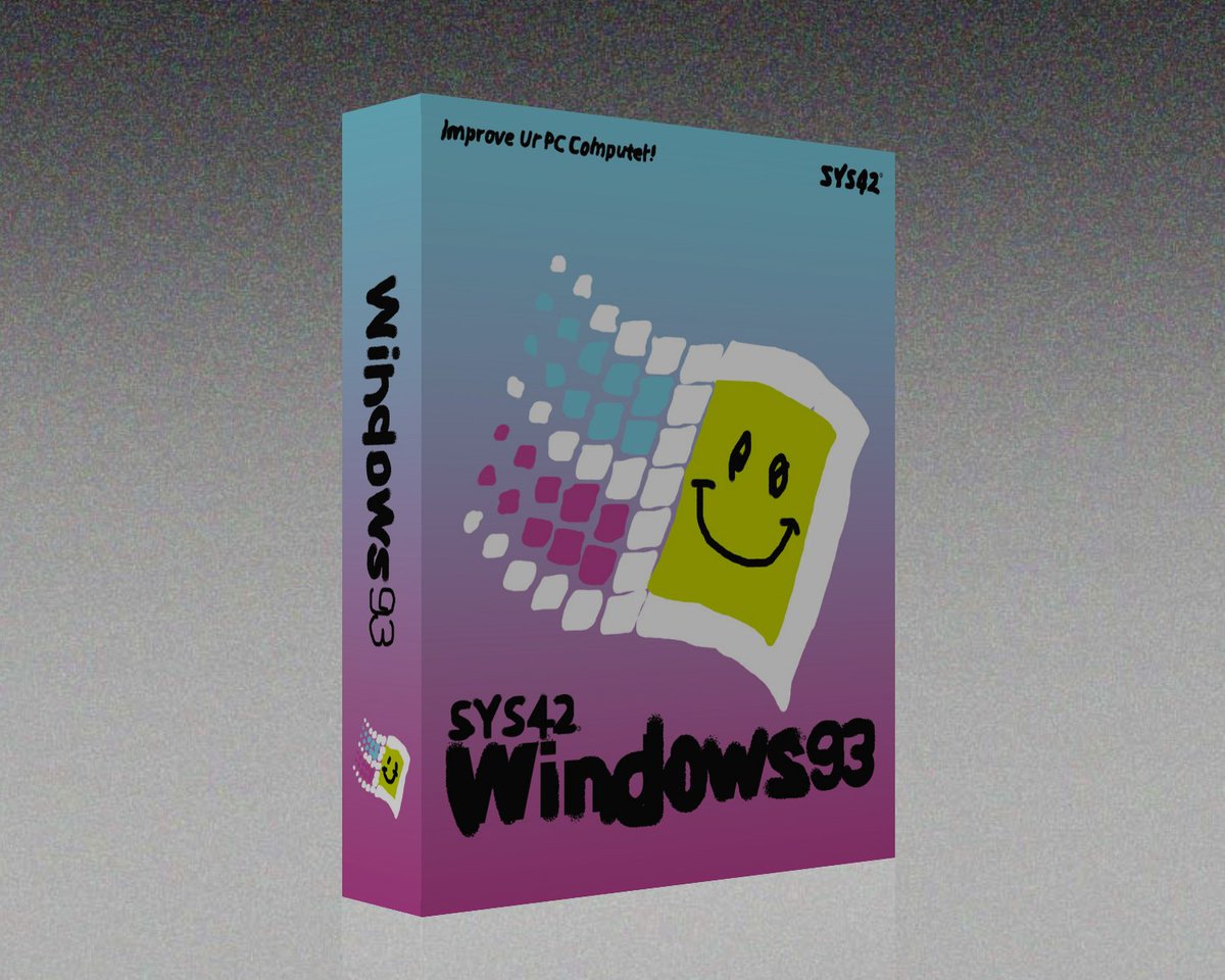 Detail Windows 93 Logo Nomer 24