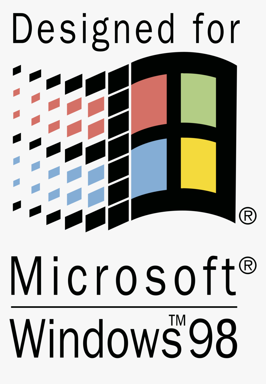 Detail Windows 95 Logo Nomer 12