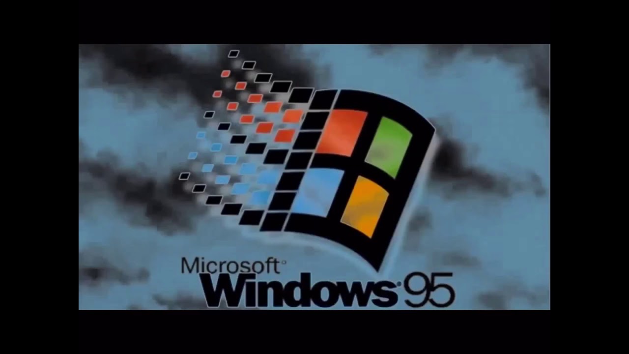 Detail Windows 95 Logo Nomer 53