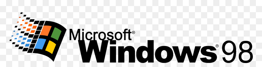 Detail Windows 98 Logo Nomer 14