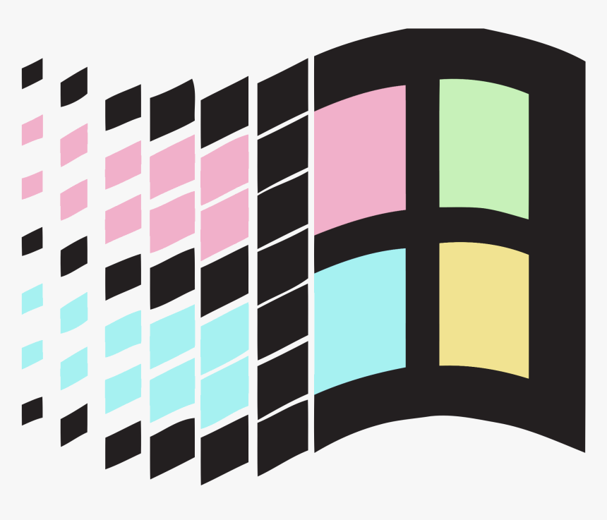 Detail Windows 98 Logo Nomer 29