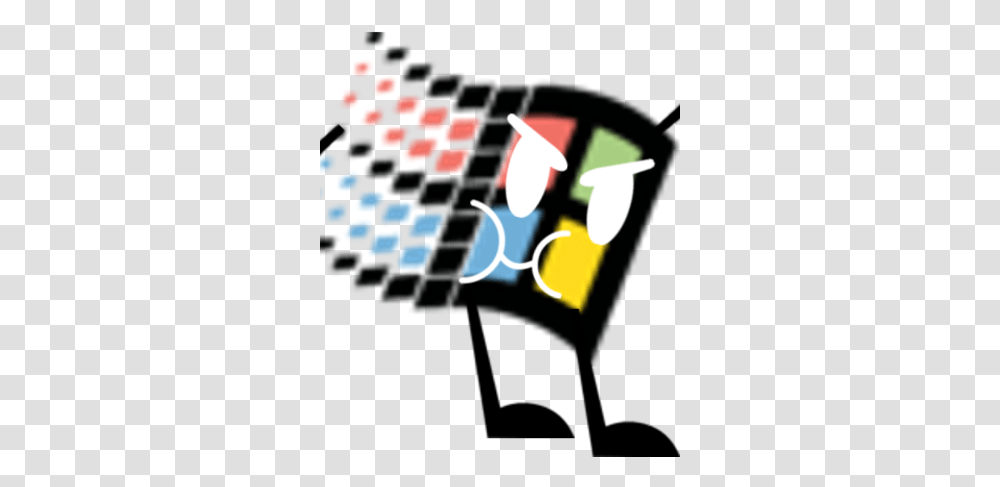 Detail Windows 98 Logo Nomer 35