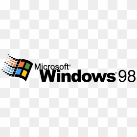 Detail Windows 98 Logo Nomer 46