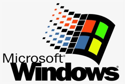 Detail Windows 98 Logo Nomer 6