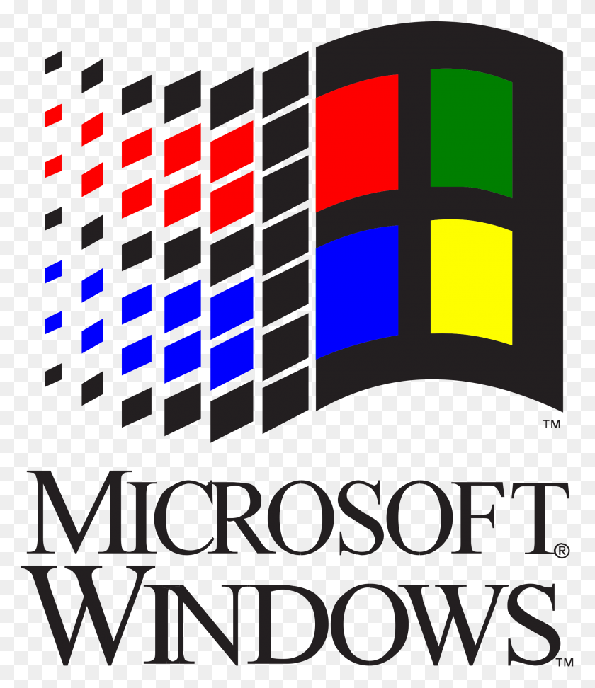 Detail Windows 98 Logo Nomer 7