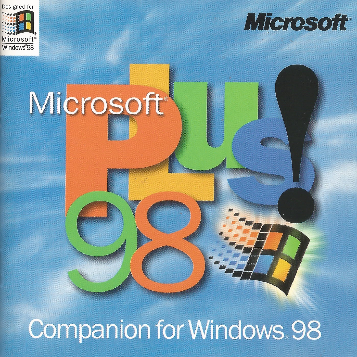 Detail Windows 98 Plus Nomer 3