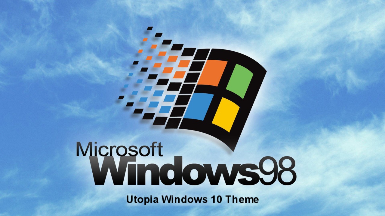 Detail Windows 98 Plus Nomer 20