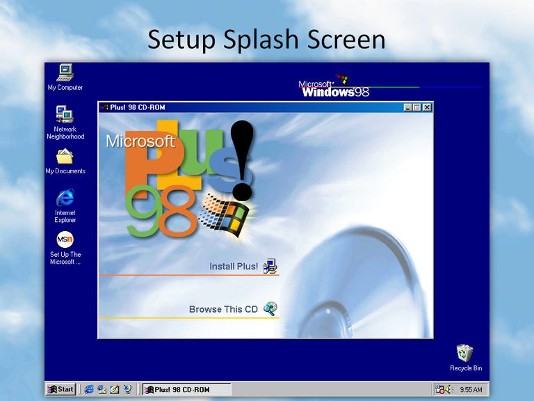 Detail Windows 98 Plus Nomer 21
