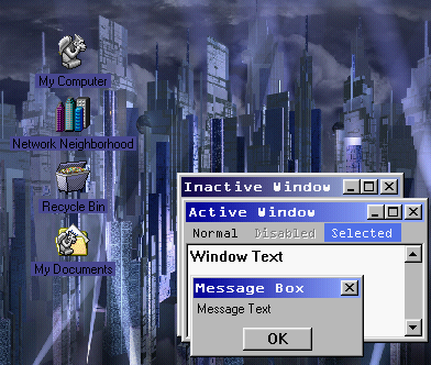 Detail Windows 98 Plus Nomer 25