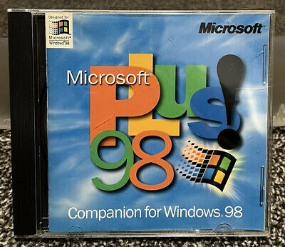 Detail Windows 98 Plus Nomer 28