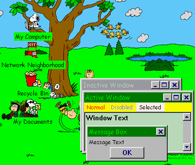 Detail Windows 98 Plus Nomer 29