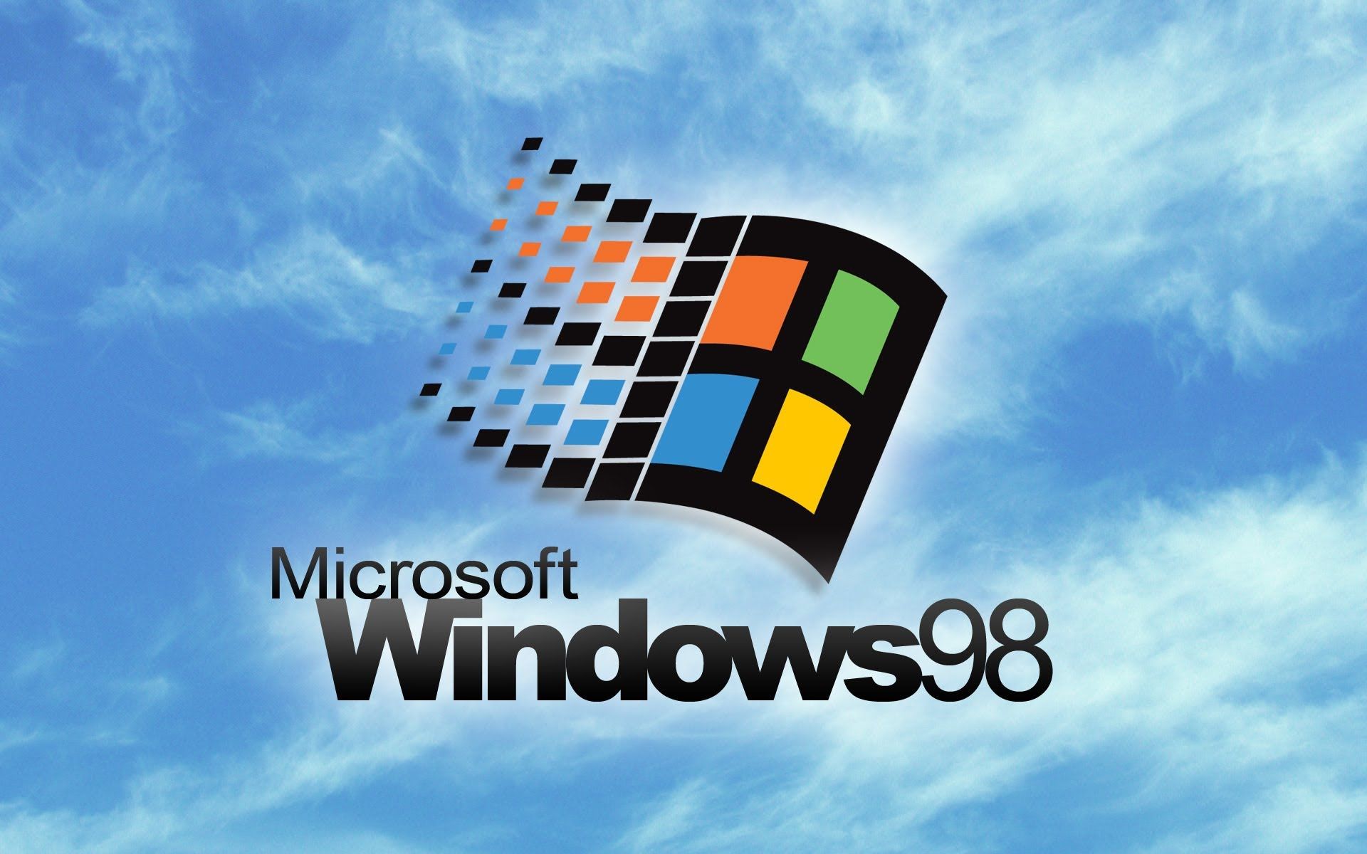 Windows 98 Wallpaper - KibrisPDR