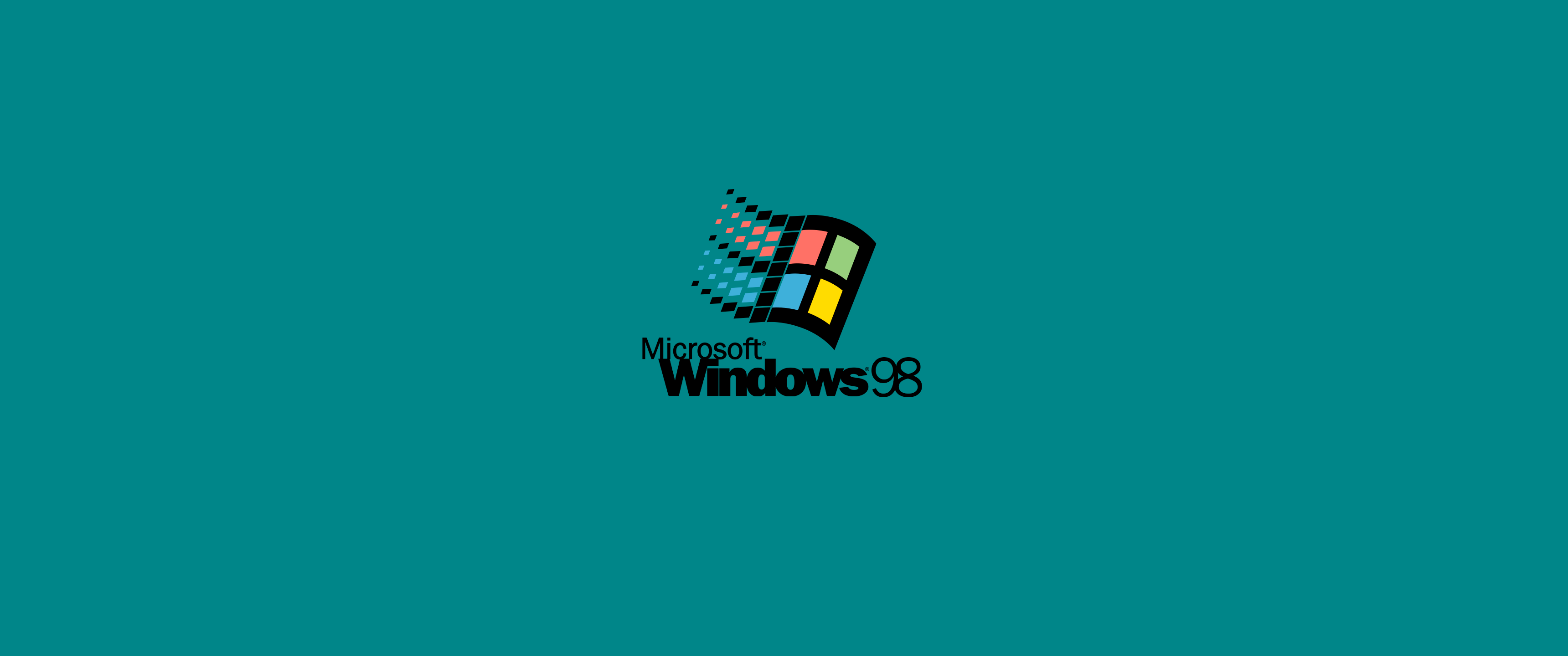 Detail Windows 98 Wallpaper Nomer 3