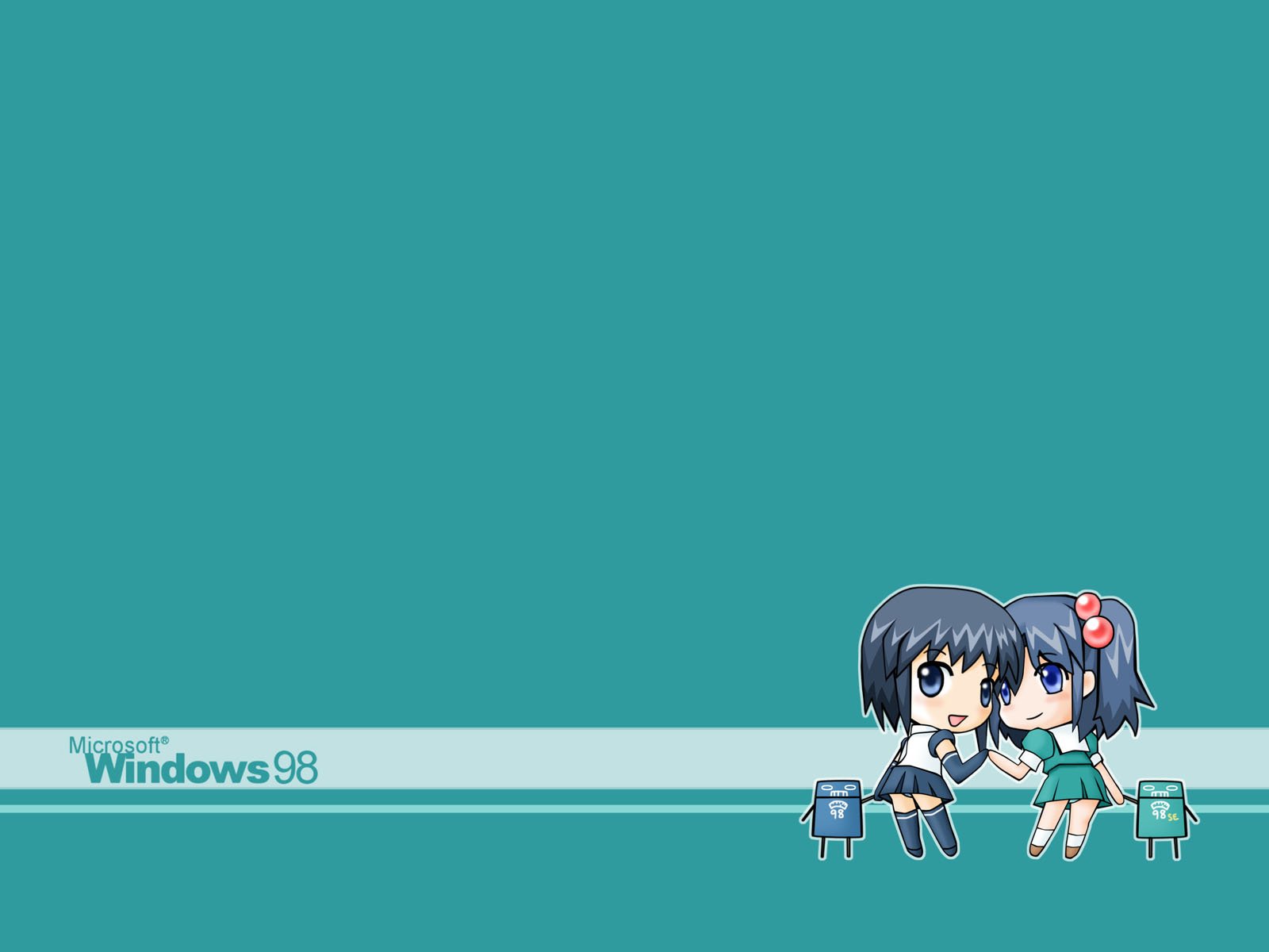 Detail Windows 98 Wallpaper Nomer 23