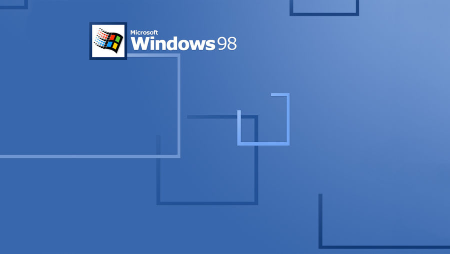 Detail Windows 98 Wallpaper Nomer 24