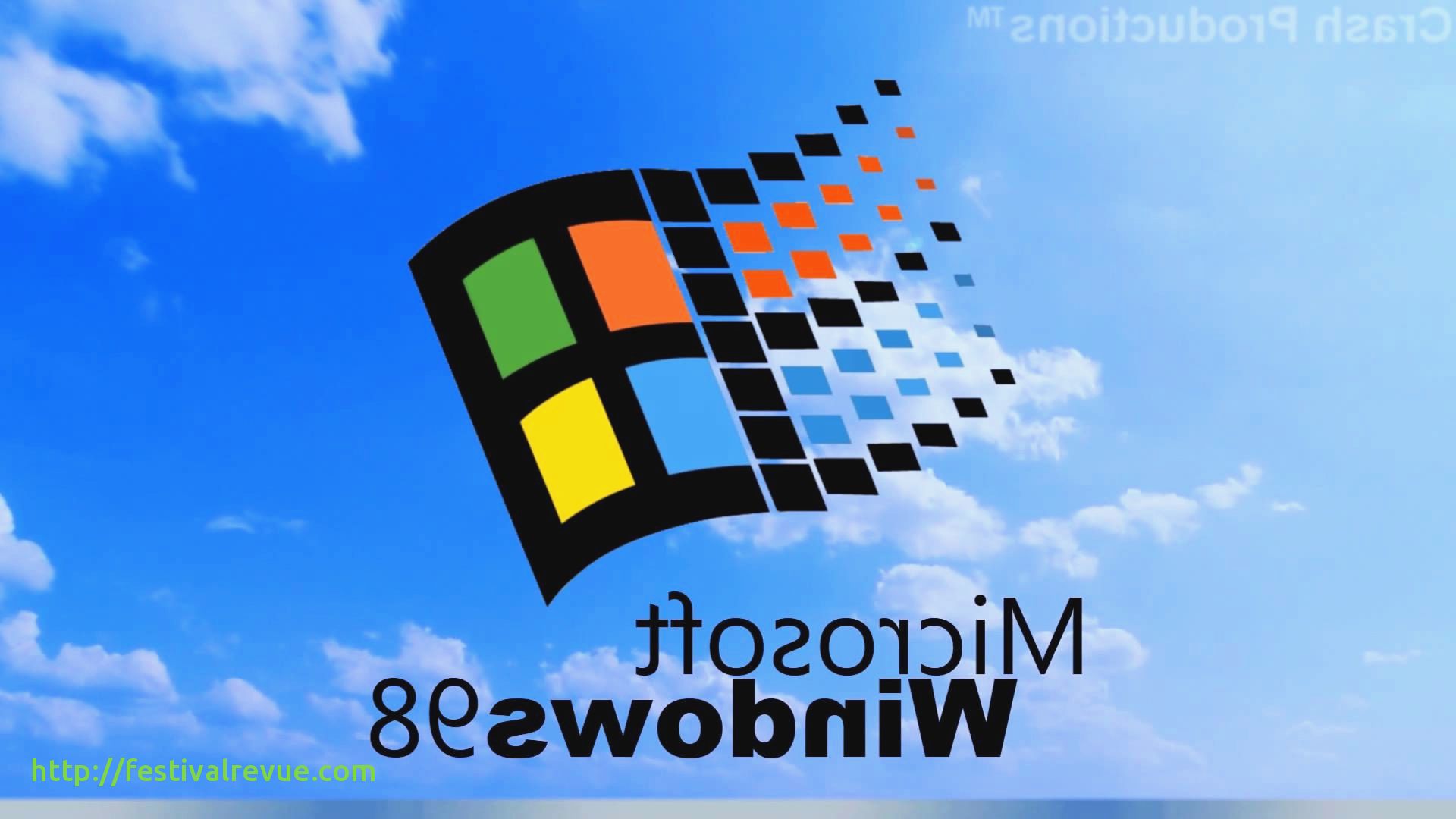 Detail Windows 98 Wallpaper Nomer 28