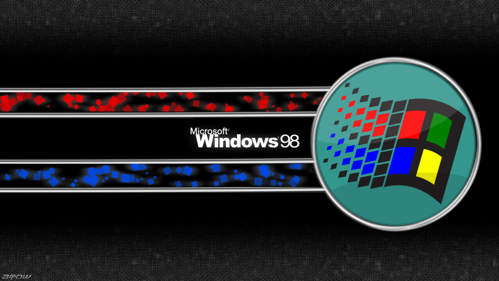 Detail Windows 98 Wallpaper Nomer 30