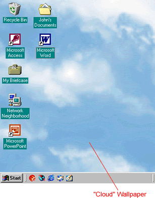 Detail Windows 98 Wallpaper Nomer 43