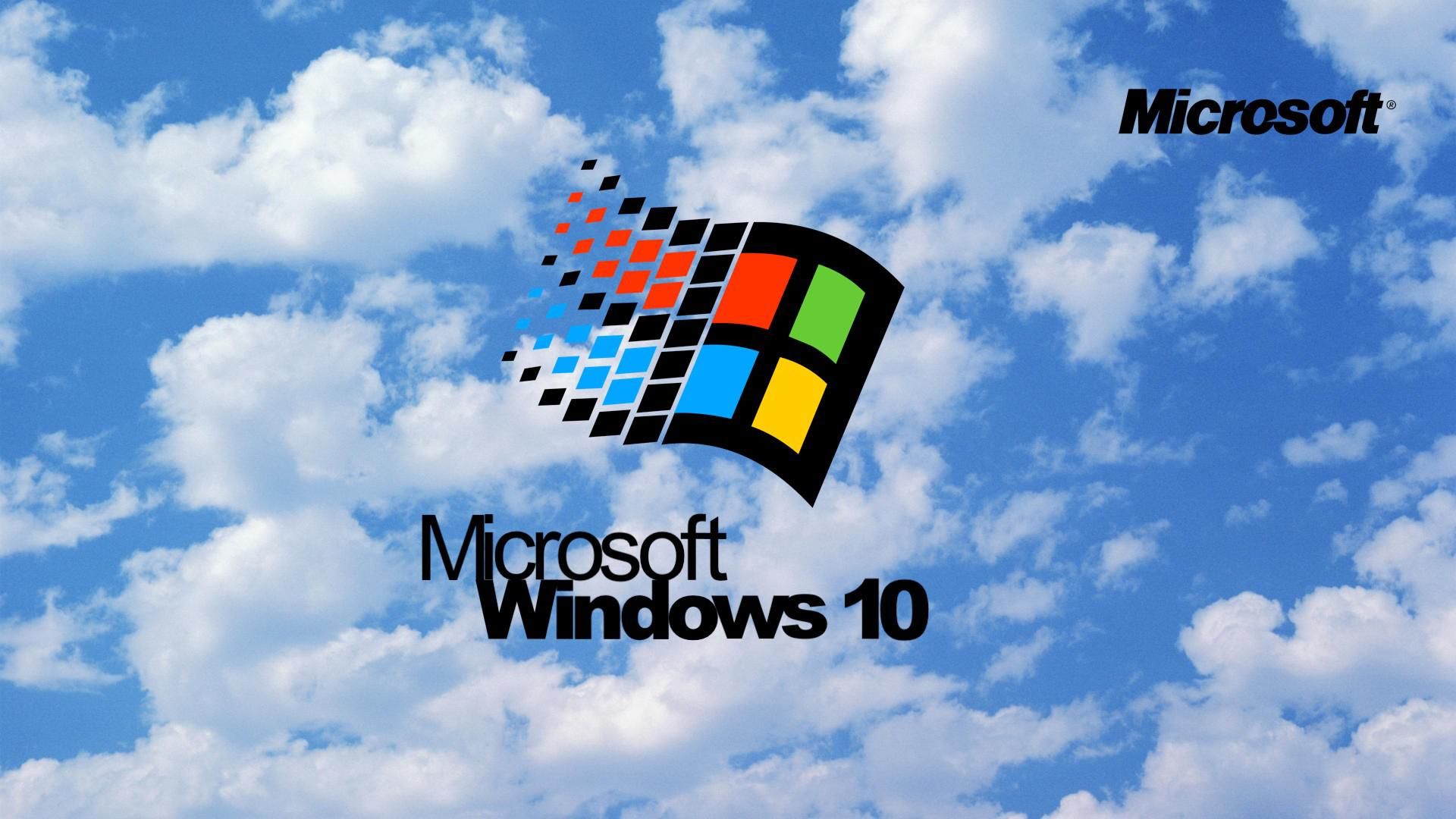 Detail Windows 98 Wallpaper Nomer 7